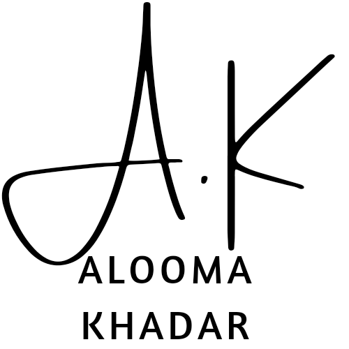 Alooma khadar