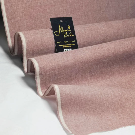 Alooma Khadar | (Excellent quality) | #51 | (Summer collection) FREE HOME DELIVERY