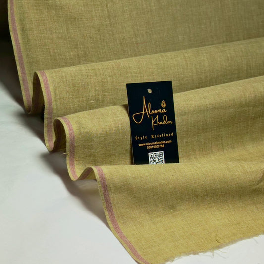 Alooma Khadar | (Excellent quality) | #48 | (Summer collection) FREE HOME DELIVERY