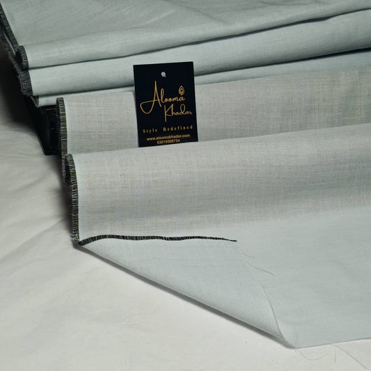 Alooma Khadar | (Excellent quality) | #43 | (Summer collection) FREE HOME DELIVERY